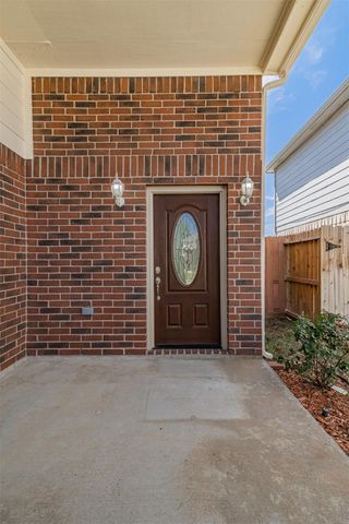 16603 N Mist Drive, Houston, TX 77073