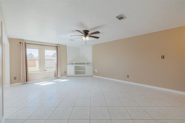 16603 N Mist Drive, Houston, TX 77073