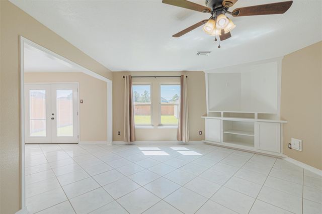 16603 N Mist Drive, Houston, TX 77073