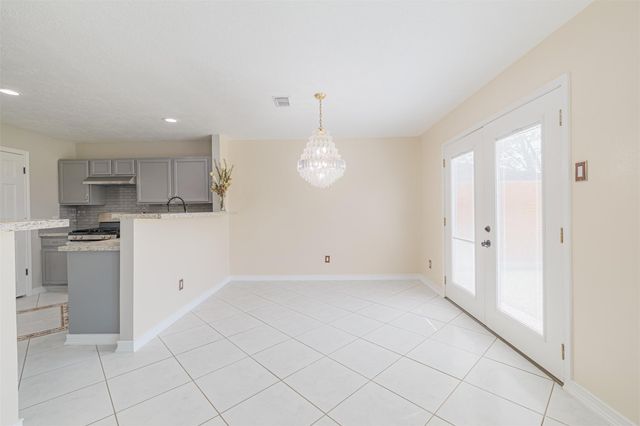 16603 N Mist Drive, Houston, TX 77073