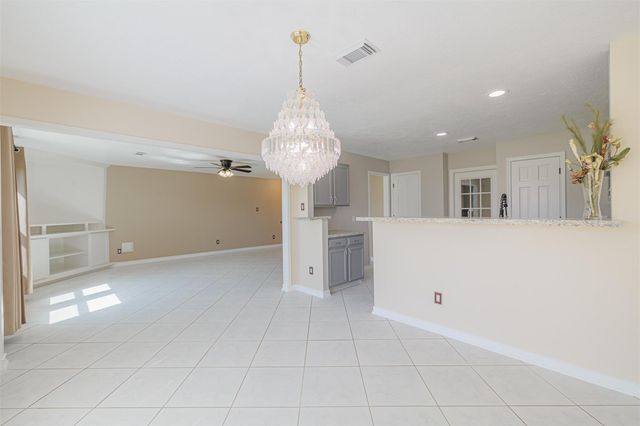 16603 N Mist Drive, Houston, TX 77073