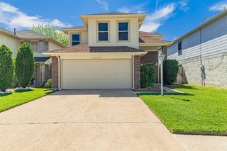 16603 N Mist Drive, Houston, TX 77073