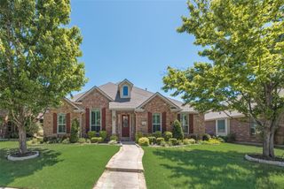 1522 Farm Dl, Allen, TX 75002