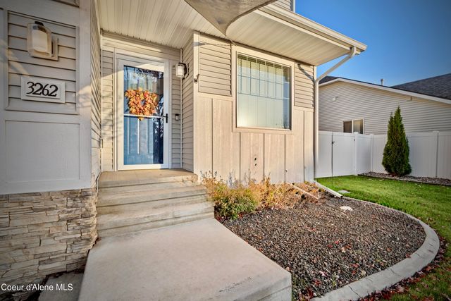 3262 Woodford St, Post Falls, ID 83854