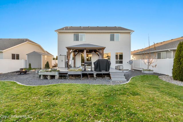 3262 Woodford St, Post Falls, ID 83854