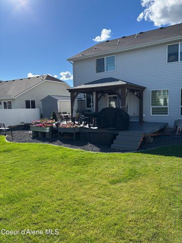 3262 Woodford St, Post Falls, ID 83854