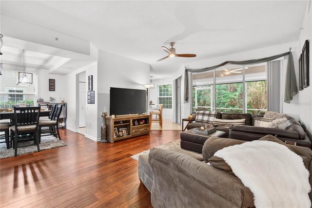 852 LANTERN WAY, Clearwater, FL 33765