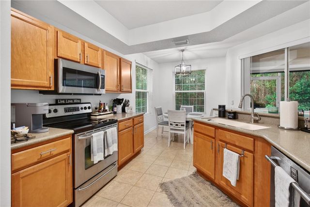 852 LANTERN WAY, Clearwater, FL 33765