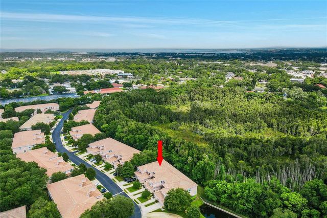 852 LANTERN WAY, Clearwater, FL 33765