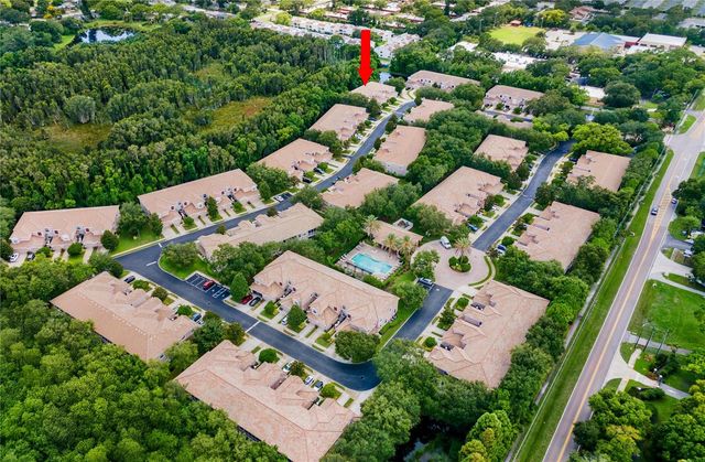 852 LANTERN WAY, Clearwater, FL 33765