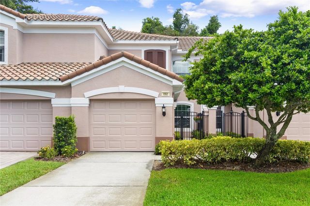 852 LANTERN WAY, Clearwater, FL 33765