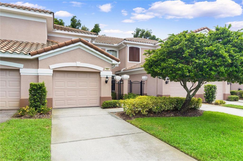 852 LANTERN WAY, Clearwater, FL 33765