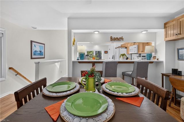 3756 Surry RD, Virginia Beach, VA 23455