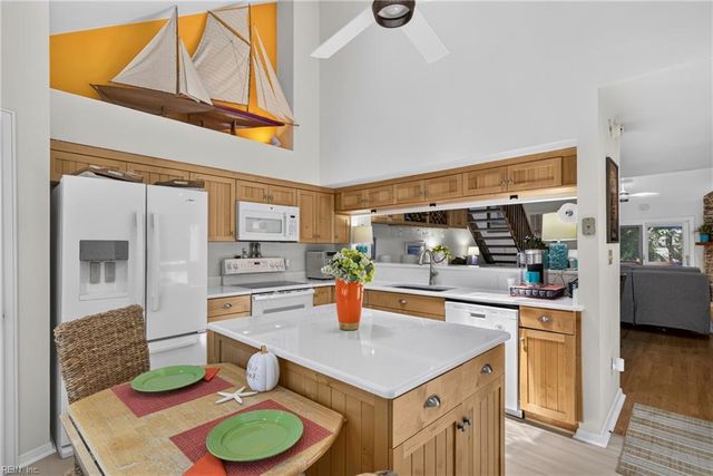 3756 Surry RD, Virginia Beach, VA 23455