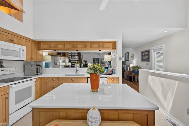3756 Surry RD, Virginia Beach, VA 23455