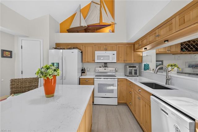 3756 Surry RD, Virginia Beach, VA 23455
