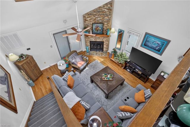 3756 Surry RD, Virginia Beach, VA 23455