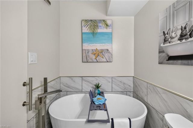 3756 Surry RD, Virginia Beach, VA 23455