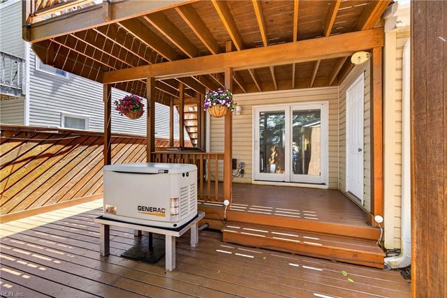 3756 Surry RD, Virginia Beach, VA 23455
