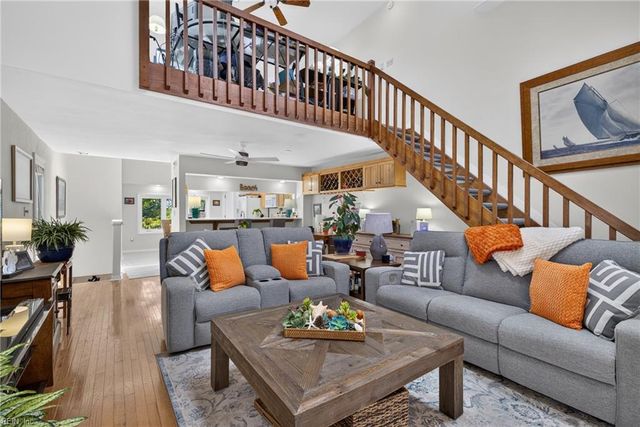 3756 Surry RD, Virginia Beach, VA 23455