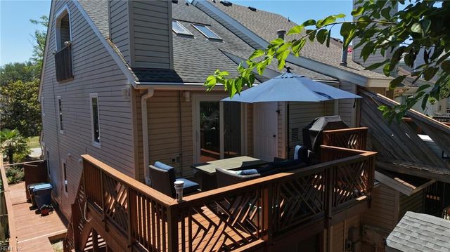 3756 Surry RD, Virginia Beach, VA 23455