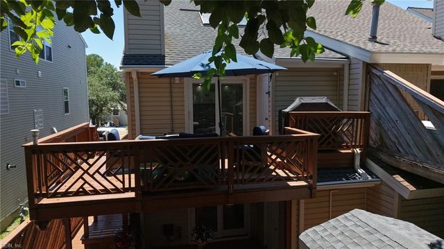 3756 Surry RD, Virginia Beach, VA 23455