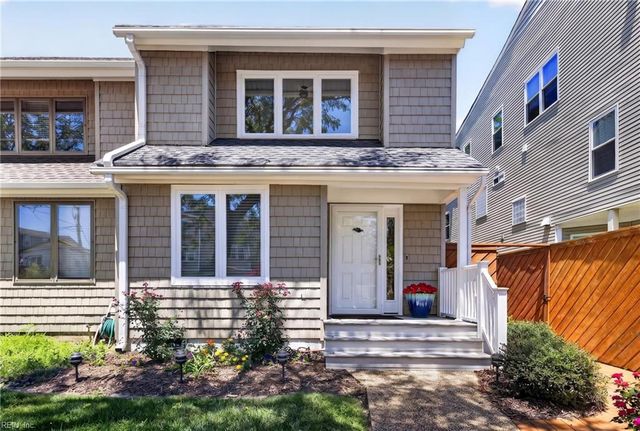 3756 Surry RD, Virginia Beach, VA 23455