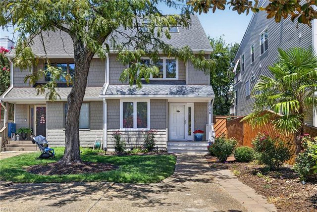 3756 Surry RD, Virginia Beach, VA 23455