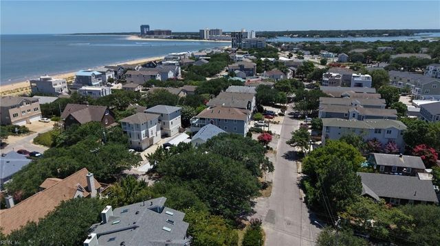 3756 Surry RD, Virginia Beach, VA 23455