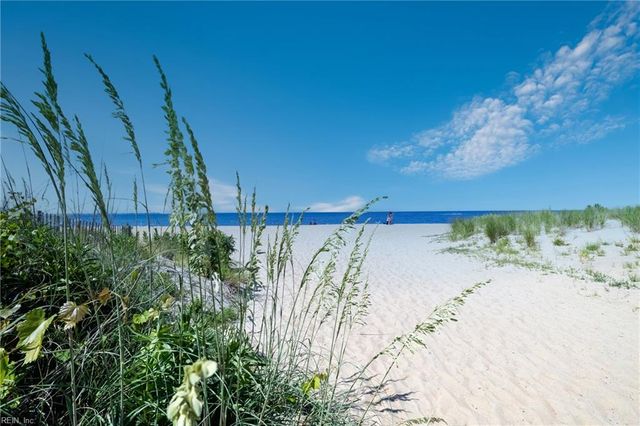 3756 Surry RD, Virginia Beach, VA 23455