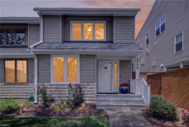 3756 Surry RD, Virginia Beach, VA 23455