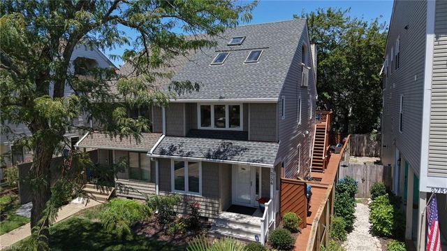 3756 Surry RD, Virginia Beach, VA 23455