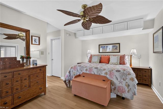 3756 Surry RD, Virginia Beach, VA 23455