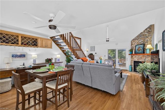 3756 Surry RD, Virginia Beach, VA 23455