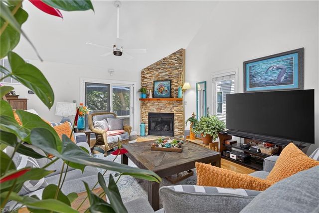 3756 Surry RD, Virginia Beach, VA 23455