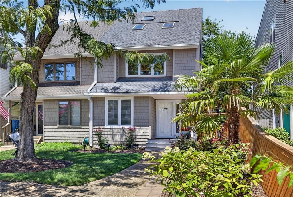 3756 Surry RD, Virginia Beach, VA 23455