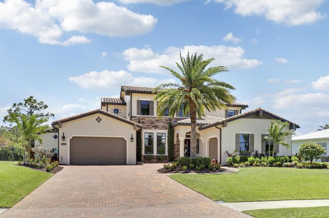 3045 NW Radcliffe Way, Palm City, FL 34990