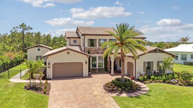 3045 NW Radcliffe Way, Palm City, FL 34990