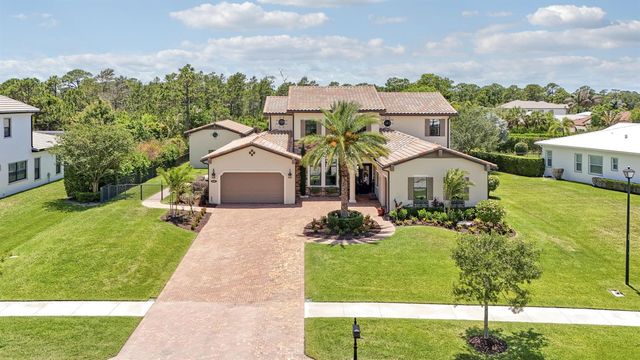 3045 NW Radcliffe Way, Palm City, FL 34990
