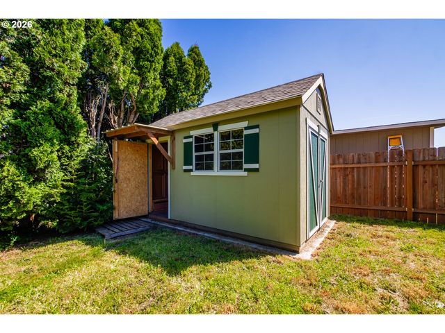 13906 Ne 89TH Cir, Vancouver, WA 98682