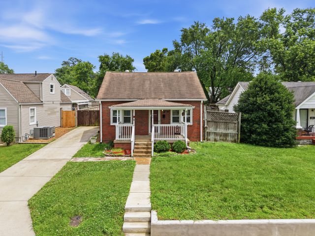 346 Rayon Dr, Old Hickory, TN 37138