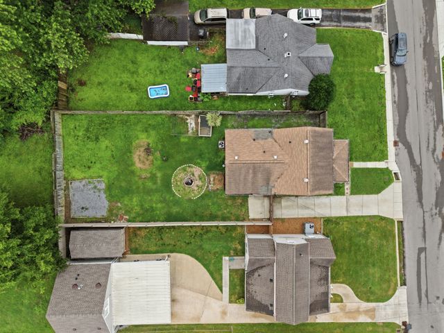 346 Rayon Dr, Old Hickory, TN 37138