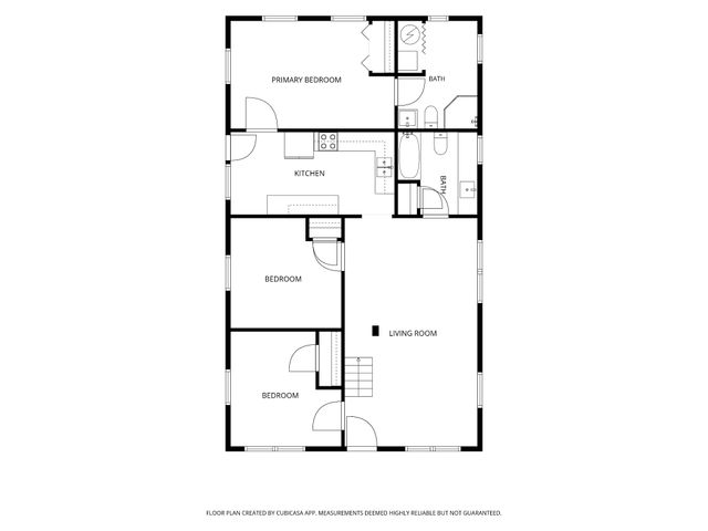 346 Rayon Dr, Old Hickory, TN 37138