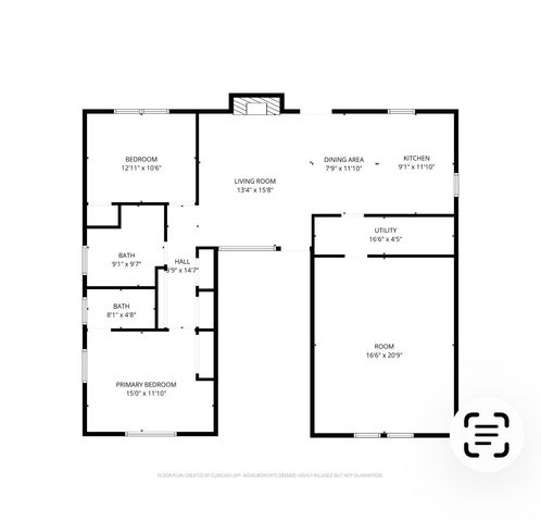 450 Woodbine Estates Road, Gainesville, TX 76240