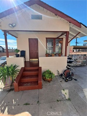 4252 Blanchard, Los Angeles, CA 90063