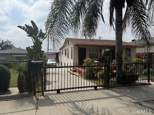 4252 Blanchard, Los Angeles, CA 90063