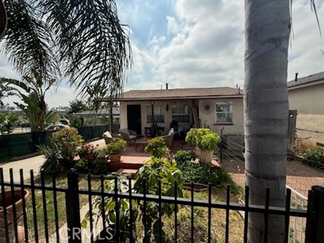 4252 Blanchard, Los Angeles, CA 90063
