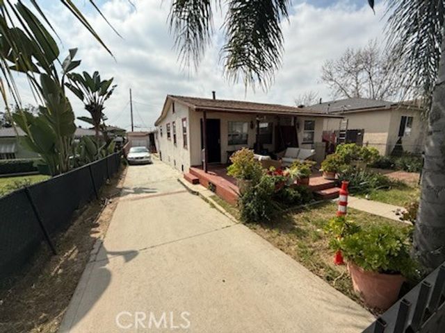 4252 Blanchard, Los Angeles, CA 90063