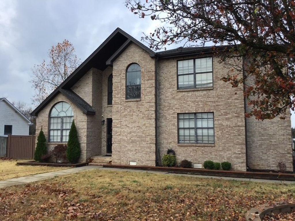 494 Davids Way, La Vergne, TN 37086