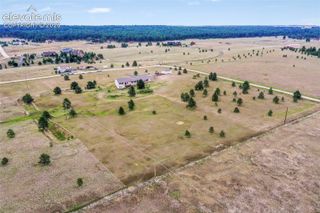 18050 Quarterhorse Lane, Colorado Springs, CO 80908